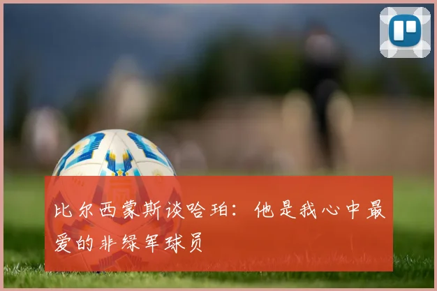 比尔西蒙斯谈哈珀：他是我心中最爱的非绿军球员